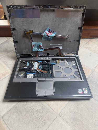 Dell latitude d630 - latitude,