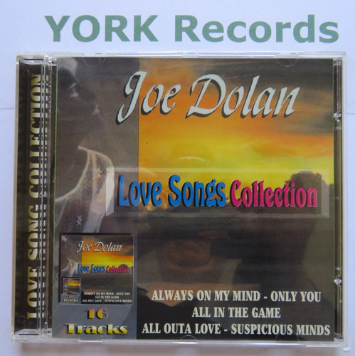 Joe dolan love - dolan, songs