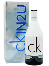 Calvin Klein CK In2U For Him