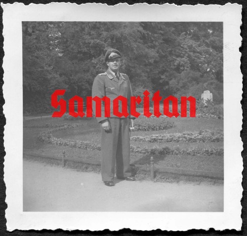 Ww2 original photo german - i7/3,