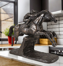 Istabraq by Harriet Glen Cold