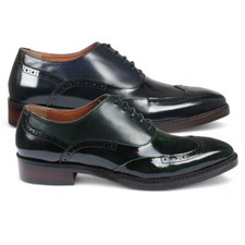 Justin Reess Men's Patent