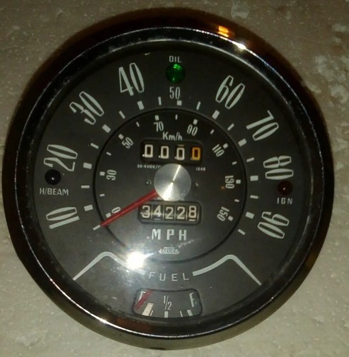 British jaeger mph - jaeger, 95