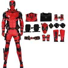 Deadpool 3 Young Wade Wilson