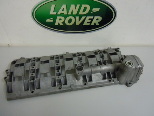 Discovery td5 engine - 2,