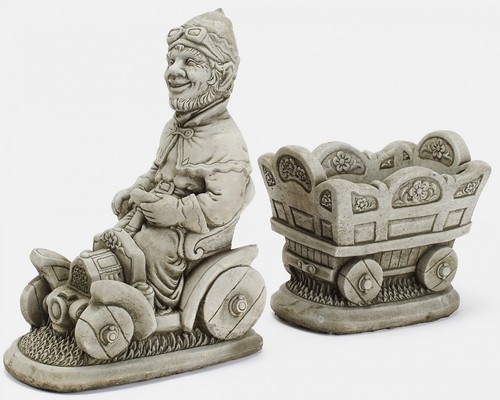 Fantastically detailed large - detailed,