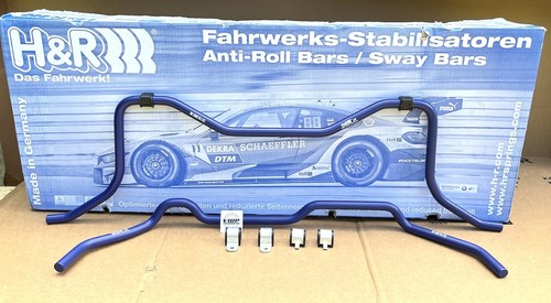 Anti roll bar kit sway - anti,