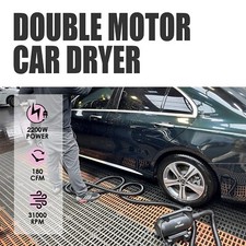 XPOWER A-16 Fast Drying Robust