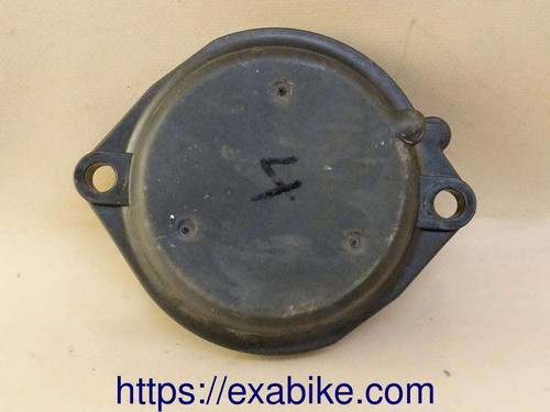 Carburetor cap for yamaha - carburetor,