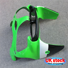 Fit For Kawasaki Front