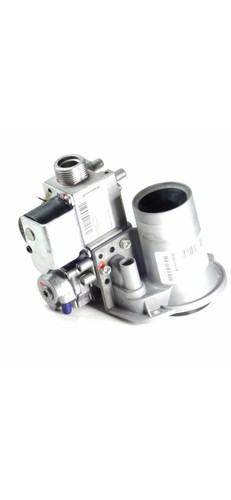 Viessmann vitodens compact - vitodens, gas