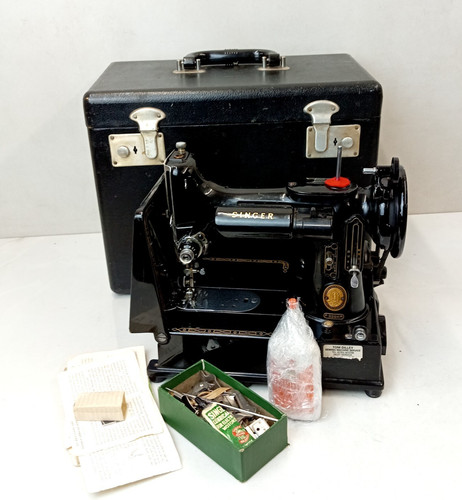 Singer 222k featherweight - singer,