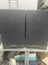 Mordaunt Short M10 Bookshelf