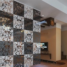 12/24 Black Divider Hanging