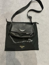 Zadig et Voltaire Rocky Bag