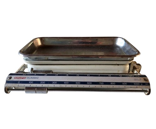 Krups classic mechanical - krups,