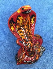 ANITA HARRIS ART POTTERY -