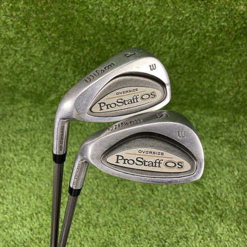 Wilson pro staff - wilson,