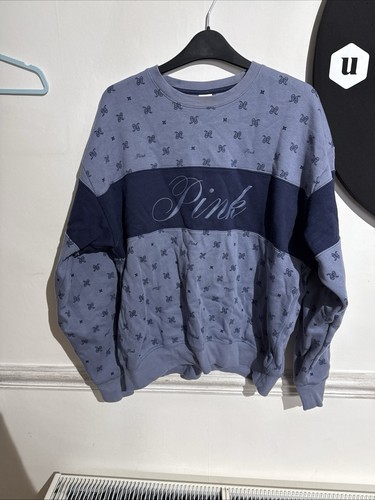Pink victoria secret dusty - victoria,