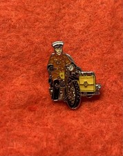 Rare AA Pin Badge Recovery