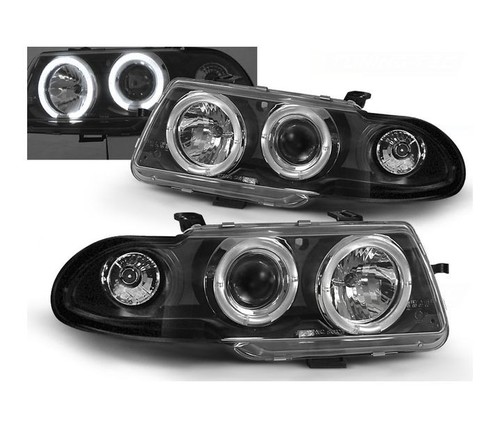 Headlights for opel astra - headlights,