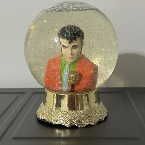 Vintage eleco elvis presley - elvis,