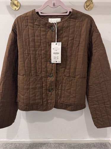 Rustic linen blend - rustic, puffer
