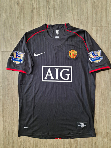 Manchester united 2007 2008 - united,