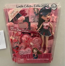 RARE Bratz Limited Collectors