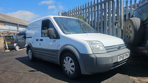 2009 ford transit connect - 2009, t200