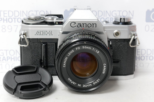 Canon program silver - canon,