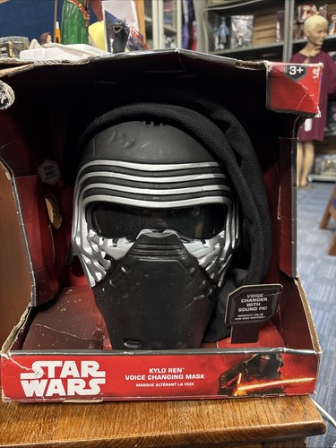 Star wars kylo ren voice - star,