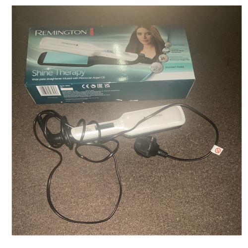 Remington shine therapy wide - remington,