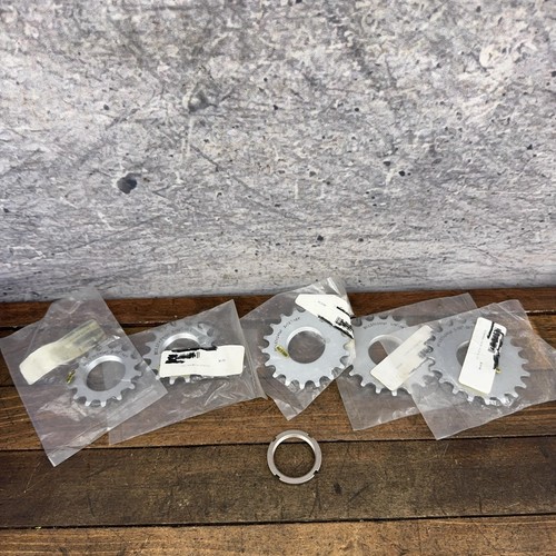 Surly track cog lot - track,