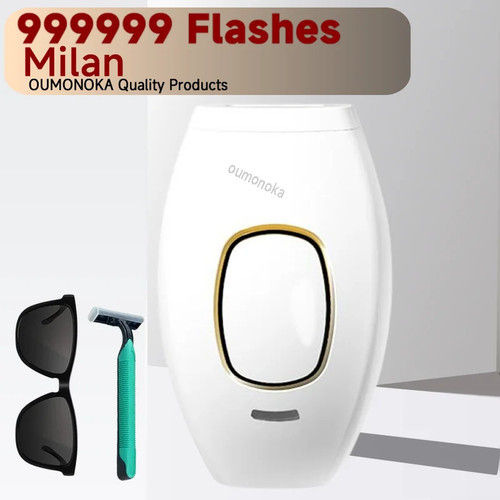 New permanent ipl laser hair - new,