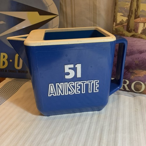 Vintage anisette pastis - vintage,