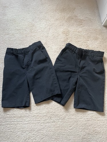 Boys dark grey - dark, school