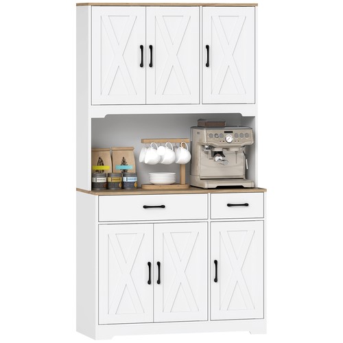 Homcom 175cm tall - homcom,