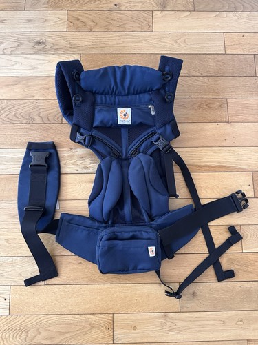 Ergobaby omni 360 all - ergobaby,