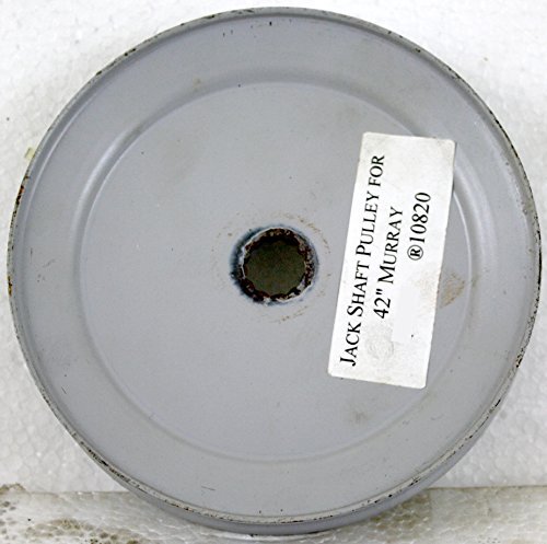 Jackshaft pulley for - pulley,