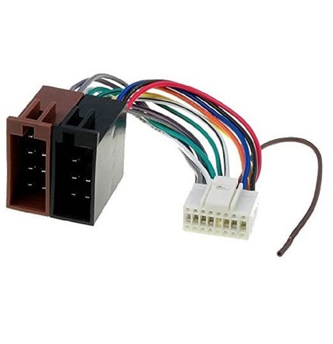Iso cable for pioneer dex - iso,