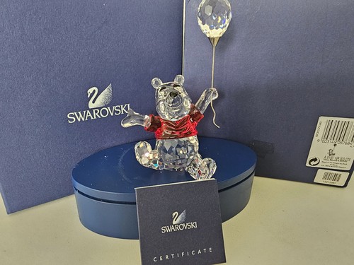 Swarovski disney winnie the - disney,