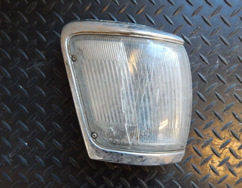 Genuine toyota hilux - 91,