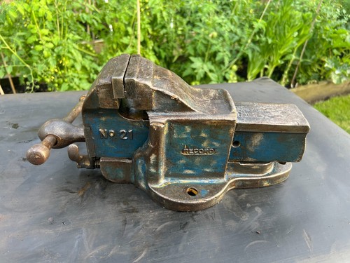 Vintage record heavy - vintage,