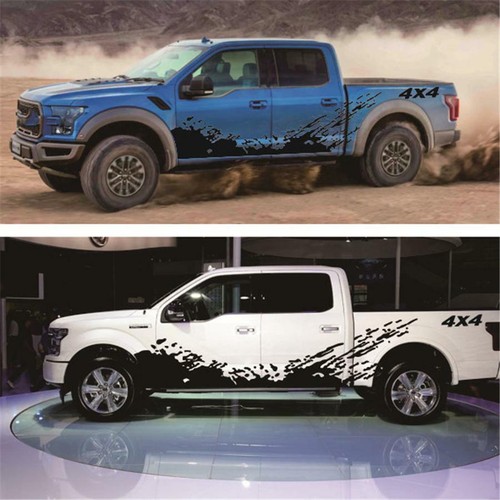 Car door stickers - door, waterproof