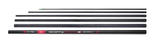 Nytro whoppa stoppa match kit - nytro,