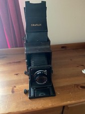 GRAFLEX RB AUTO , WITH