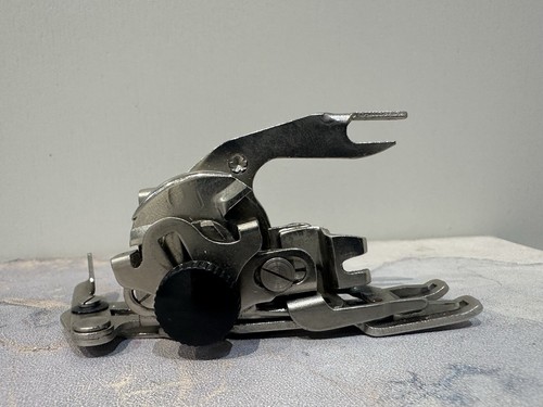 Blumer zig zag attachment - blumer,