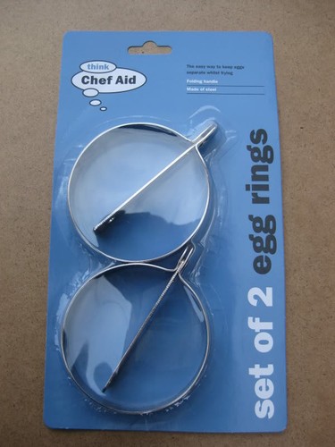 Chef aid egg - 2, for