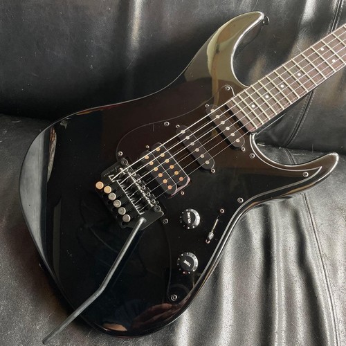 1980s early revolver - early, fernandes